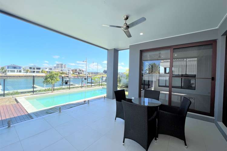 Main view of Homely house listing, 7 Park Cove Boulevard, Hope Island QLD 4212
