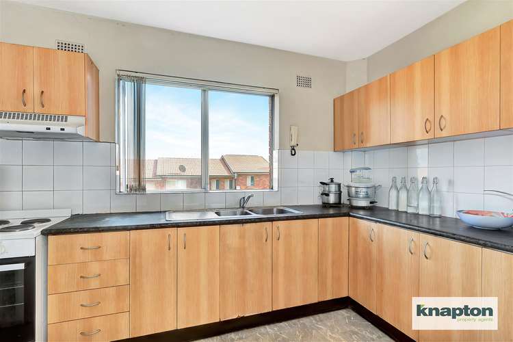 Second view of Homely unit listing, 6/60 Wangee Road, Lakemba NSW 2195