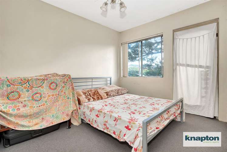 Fourth view of Homely unit listing, 6/60 Wangee Road, Lakemba NSW 2195