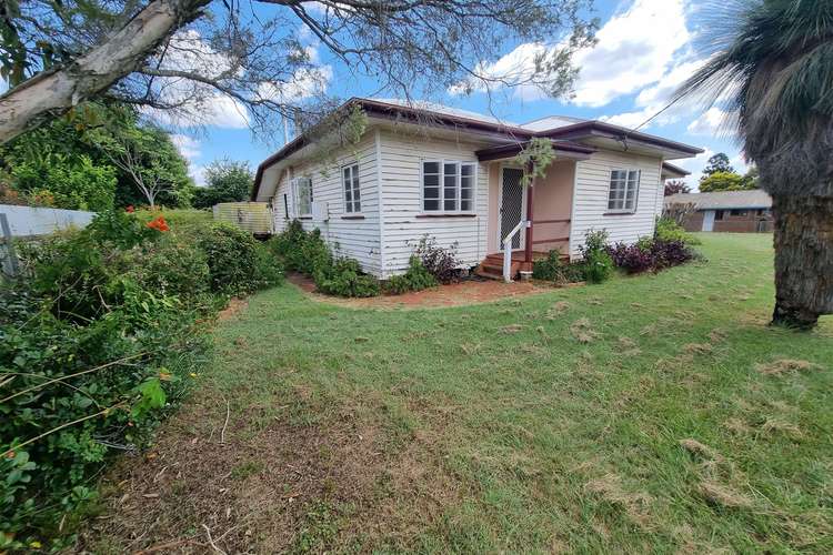 Main view of Homely house listing, 21-23 Booth Street, Kingaroy QLD 4610