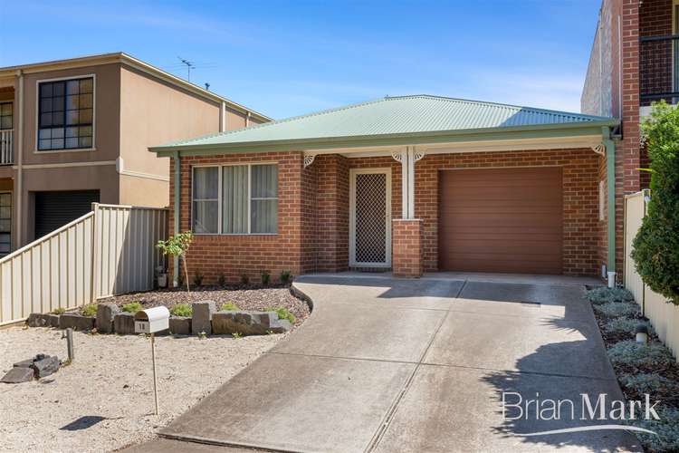 10 Sussex Court, Tarneit VIC 3029