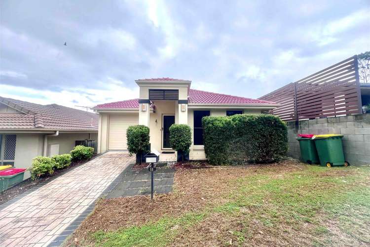 Main view of Homely house listing, 22 Shearwater Terrace, Springfield Lakes QLD 4300