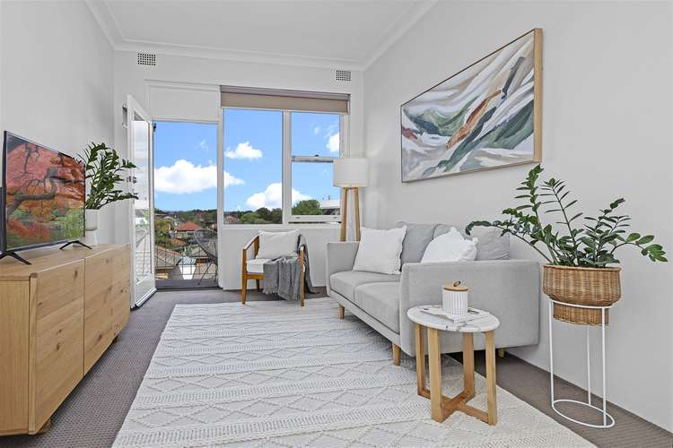 Main view of Homely unit listing, 8/16 Melford Street, Hurlstone Park NSW 2193