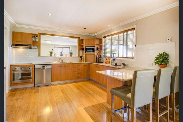 Fifth view of Homely acreageSemiRural listing, 585 Skyline Road, Goonellabah NSW 2480