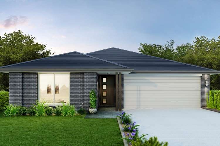 Lot 156 Proposed Road, Gillieston Heights NSW 2321