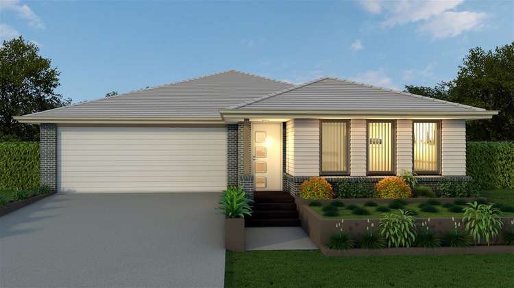 Lot 209 Proposed Road, Gillieston Heights NSW 2321