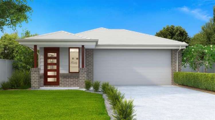 Lot 180 Proposed Road, Gillieston Heights NSW 2321
