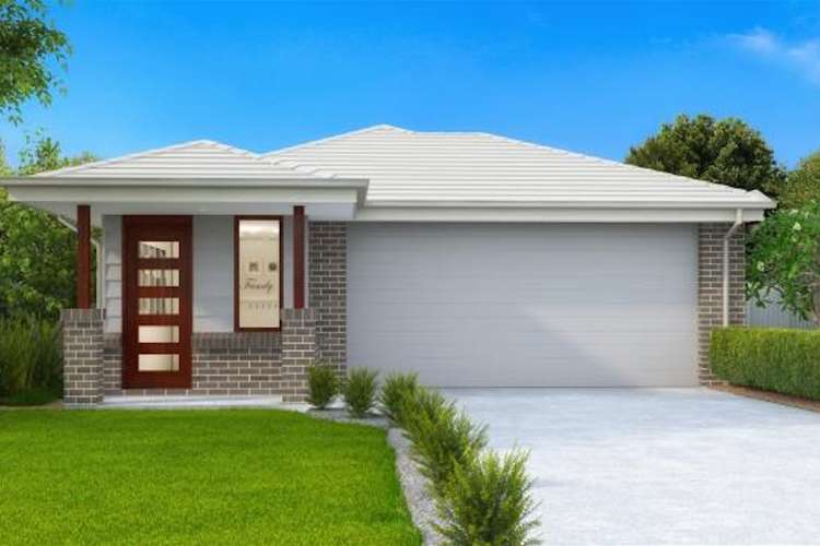 Lot 180 Proposed Road, Gillieston Heights NSW 2321