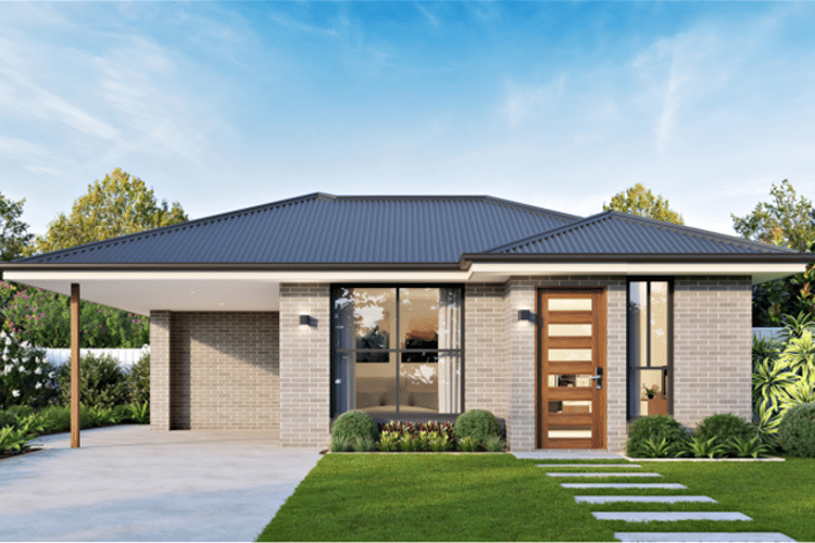 Lot 58 Cookes Road, Armidale NSW 2350
