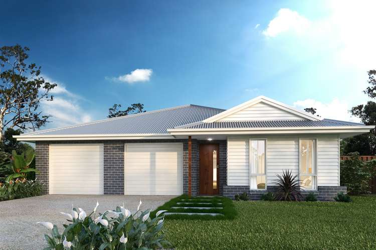 Main view of Homely house listing, Lot 13 Bideford Street, Torquay QLD 4655