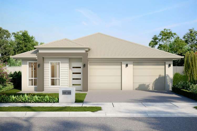 Main view of Homely house listing, Lot 14 Bideford Street, Torquay QLD 4655
