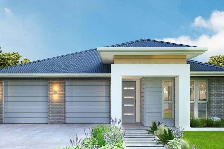Main view of Homely house listing, Lot 15 bideford Street, Torquay QLD 4655