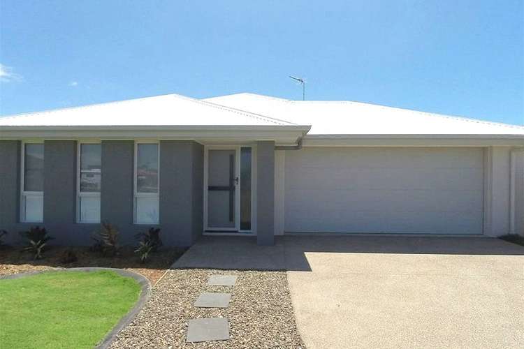 Main view of Homely house listing, Lot 47 Serenity Drive, Eli Waters QLD 4655