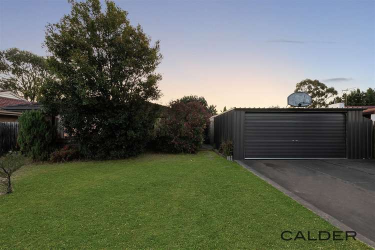 Main view of Homely house listing, 11 Argyll Circuit, Melton West VIC 3337