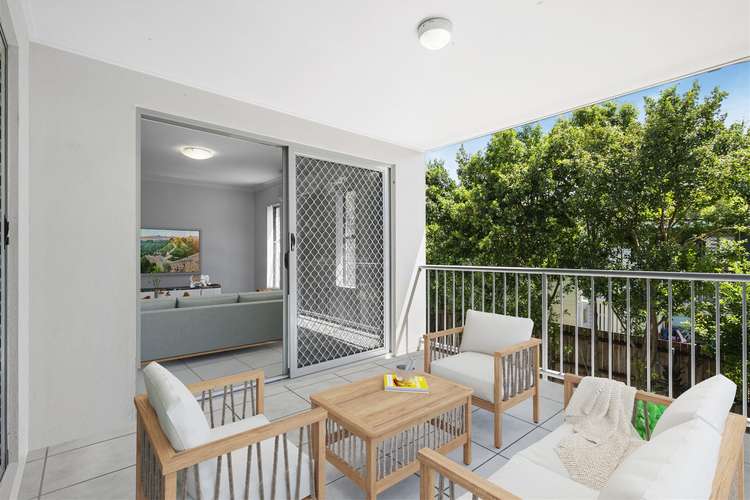 Fourth view of Homely unit listing, 3/35 Harold Street, Zillmere QLD 4034