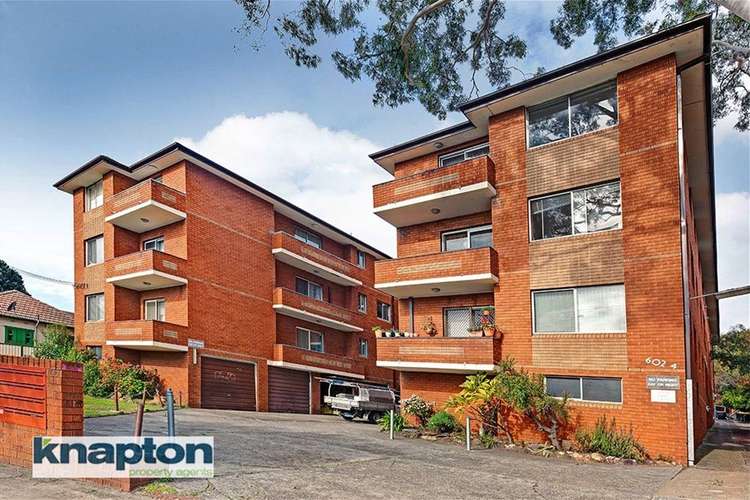 Main view of Homely unit listing, 11/602-604 Punchbowl Road, Lakemba NSW 2195