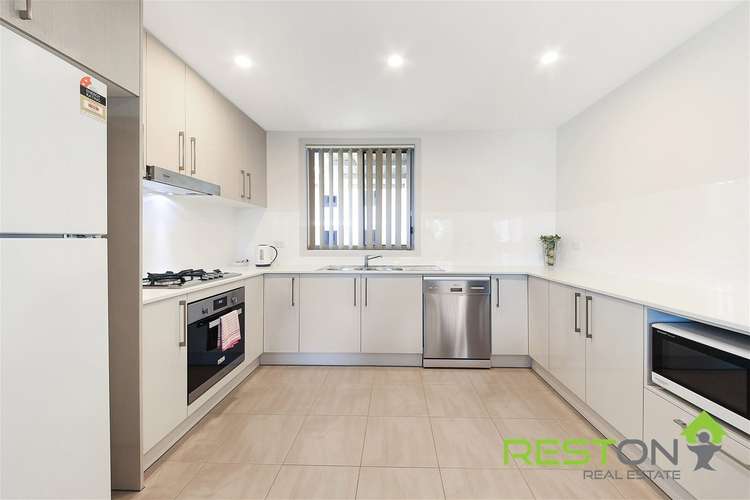 Main view of Homely apartment listing, 14/83-85 Union Road, Penrith NSW 2750