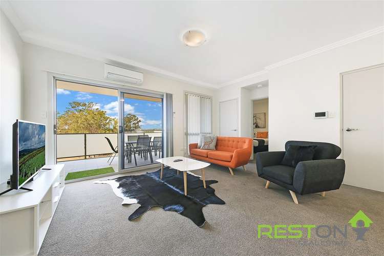 Third view of Homely apartment listing, 14/83-85 Union Road, Penrith NSW 2750
