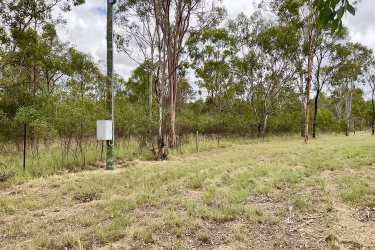 Third view of Homely residentialLand listing, Lo 6 Kingaroy Cooyar Road, Tarong QLD 4615