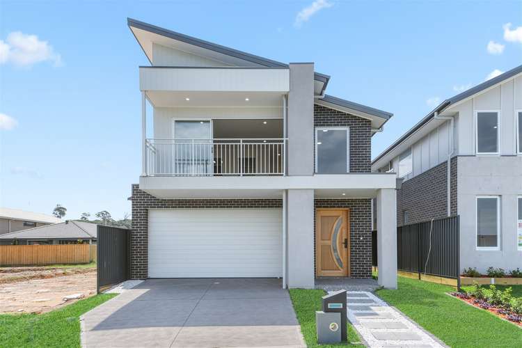 Main view of Homely house listing, 51 Thoroughbred Drive, Cobbitty NSW 2570