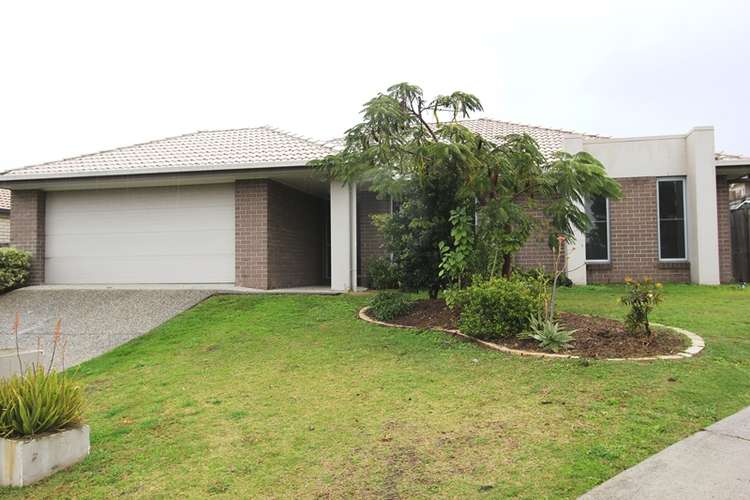 Main view of Homely house listing, 17 Basinghall Place, Berrinba QLD 4117
