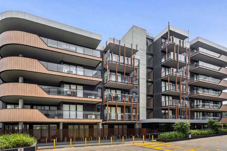 Main view of Homely apartment listing, 404C/3 Snake Gully Drive, Bundoora VIC 3083