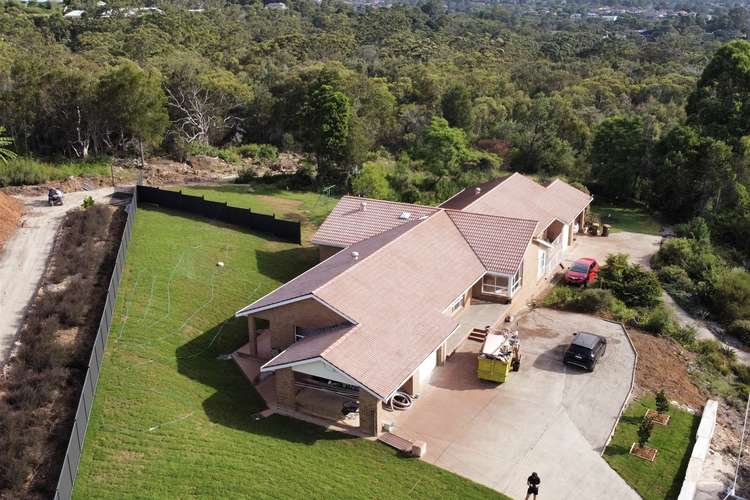 Main view of Homely house listing, 24 Bannerman Road, Kenthurst NSW 2156