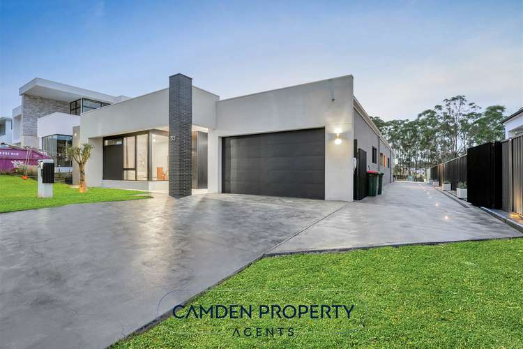 53 Ewing Loop, Oran Park NSW 2570