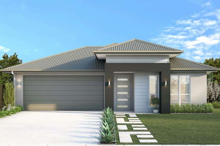 Main view of Homely house listing, Lot 106 Wungul Drive, Nikenbah QLD 4655