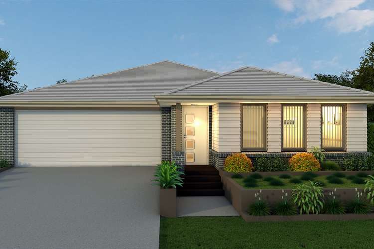 Lot 66 Proposed Road, Caboolture QLD 4510