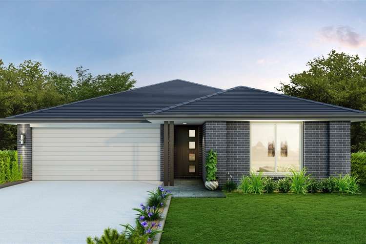 Lot 56 Proposed Road, Caboolture QLD 4510