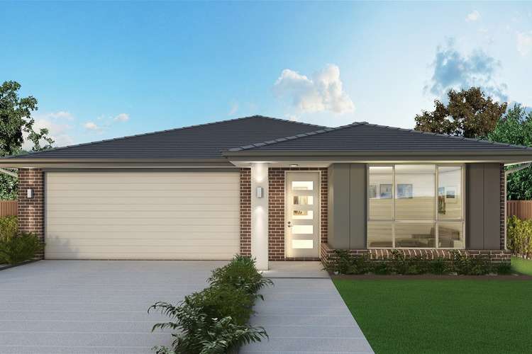 Lot 57 Proposed Road, Caboolture QLD 4510