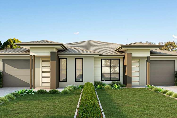 Lot 69 Lillypilly Drive, Burrum Heads QLD 4659