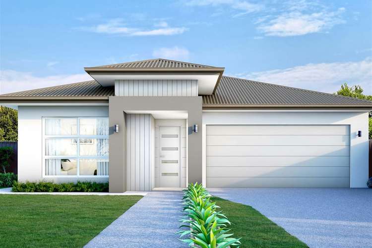 Main view of Homely house listing, Lot 33 Eatonvale Road, Tinana QLD 4650