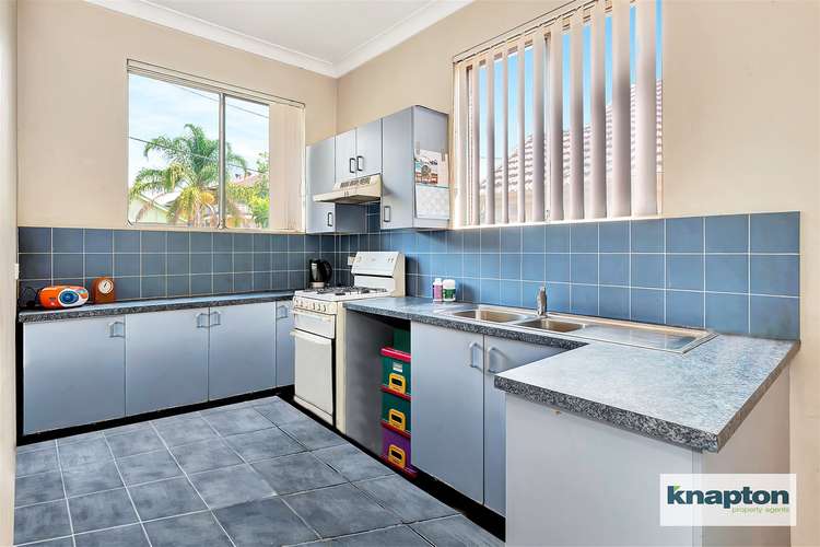 Second view of Homely unit listing, 3/73 Macdonald Street, Lakemba NSW 2195