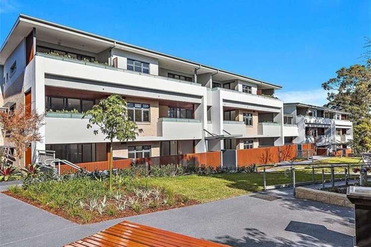 Main view of Homely unit listing, 214/98 Payten Avenue, Roselands NSW 2196