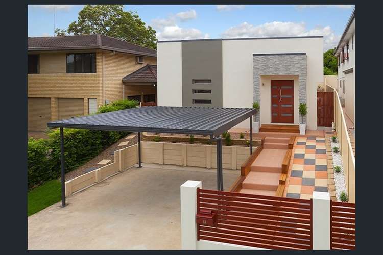 Main view of Homely house listing, 13 Dema Street, Sunnybank QLD 4109