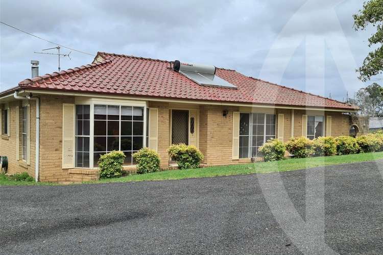 Main view of Homely house listing, 152 OLD PITT TOWN ROAD, Box Hill NSW 2765