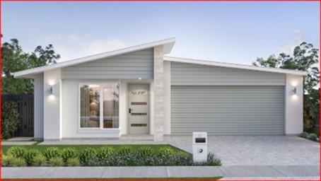 Main view of Homely house listing, Lot 38 Cypress Circuit, Fernvale QLD 4306