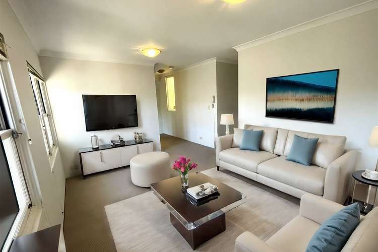 Main view of Homely townhouse listing, 5/15 Boyle St, Balgowlah NSW 2093