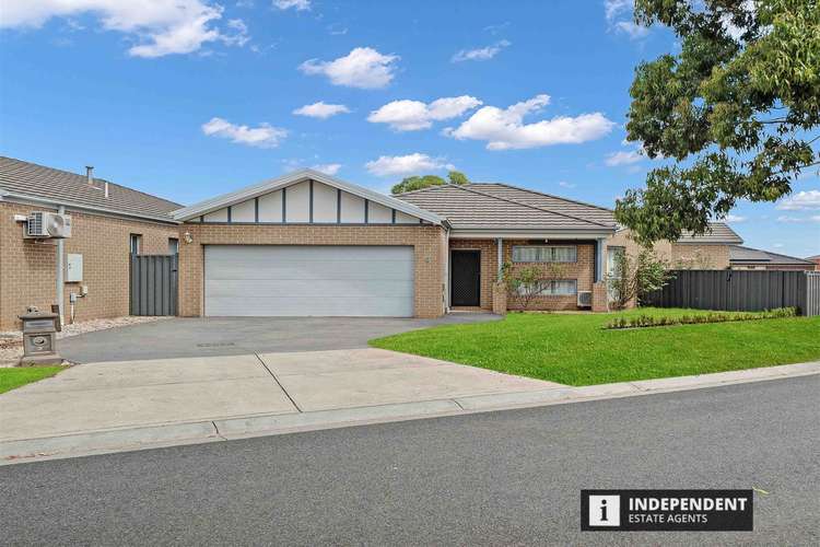 Main view of Homely house listing, 2 Citreus  Circuit, Brookfield VIC 3338