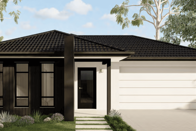 Lot 1832 Pattersons Road, Clyde North VIC 3978