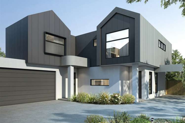 Main view of Homely townhouse listing, Unit 3 Leyte Parade, Heidelberg West VIC 3081