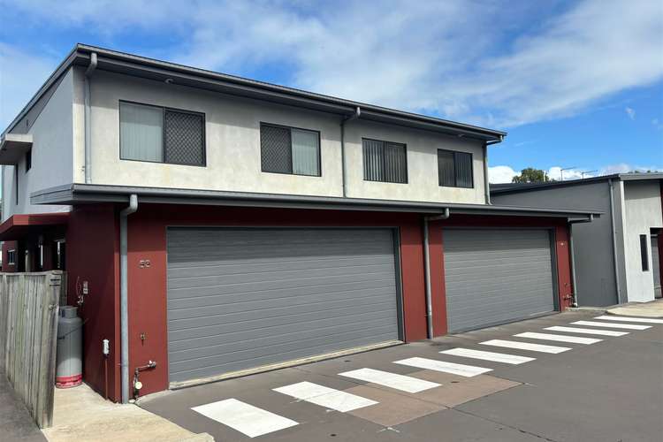 Main view of Homely townhouse listing, 53/86 Grace Street, Wulkuraka QLD 4305
