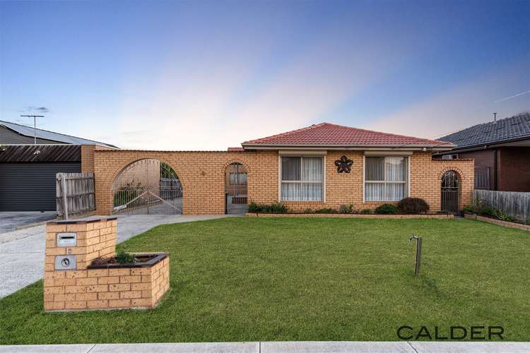Main view of Homely house listing, 3 Grevillea Road, Kings Park VIC 3021