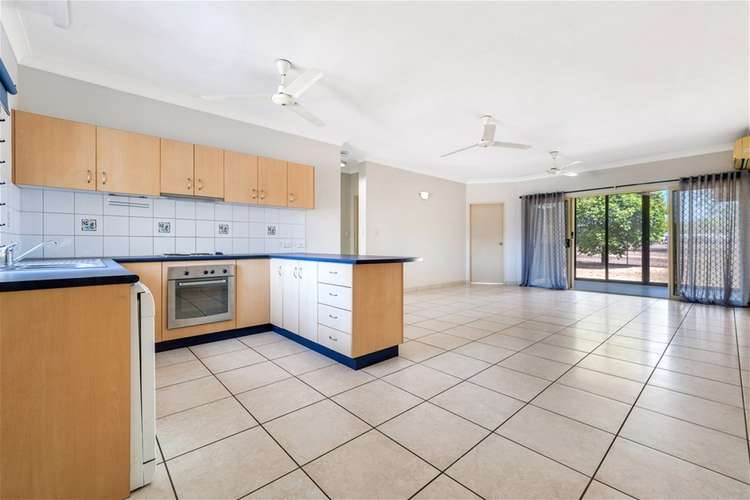 Main view of Homely apartment listing, 7/11 Negri St, Bakewell NT 832