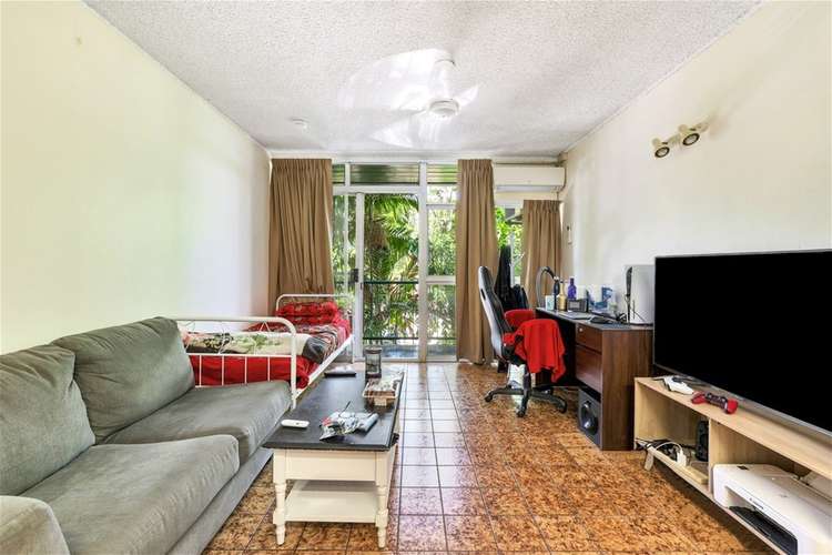 Main view of Homely studio listing, 12/5 Poinciana St, Nightcliff NT 810