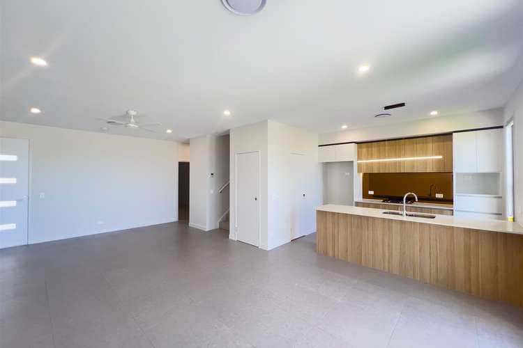 Main view of Homely townhouse listing, 69/1 Lake Serenity Blvd, Helensvale QLD 4212