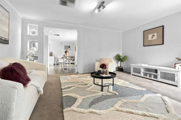Main view of Homely house listing, 21 Blamey Ave, Mill Park VIC 3082