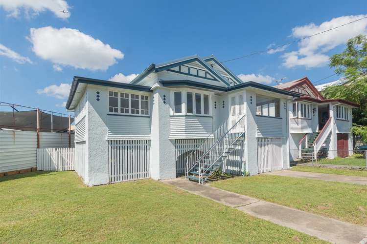 Main view of Homely house listing, 16 Logan Street, Greenslopes QLD 4120